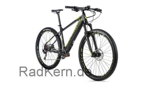 Leader Fox Rover  technische daten 